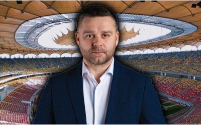 Arena Națională, sub lupa primarului Ciucu: Pierderi de milioane de euro Ciprian Ciucu, primarul general al Capitalei, a anunțat o analiză a funcționării Arenei Naționale, evidențiind pierderi financiare semnificative înregistrate de stadionul bucureștean