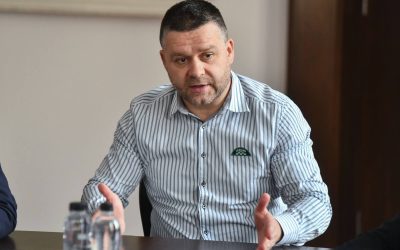 Ciucu: ZER, soluția pentru aer curat, nu parcările gratuite