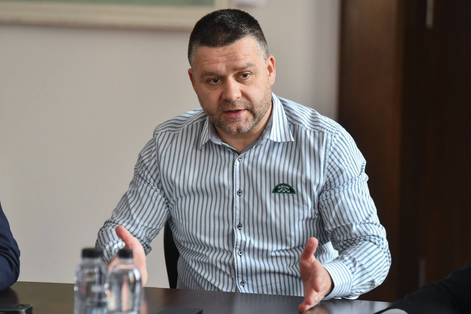 Ciucu: ZER, soluția pentru aer curat, nu parcările gratuite