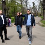 Ciucu anunță modernizarea Herăstrău: „Parcul nu e bine”, dar se schimbă!