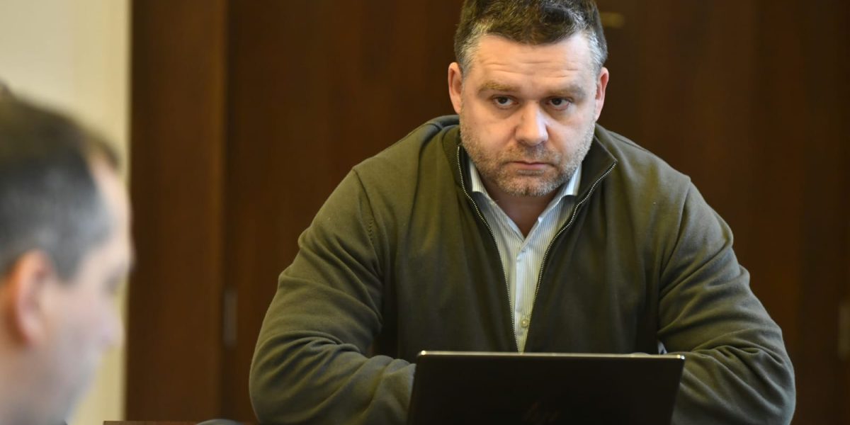 Ciucu: Primăria București, proprietar pe ruine. Ce se va face cu ele