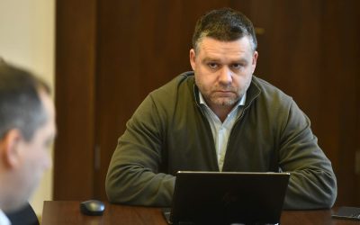 Ciucu: Primăria București, proprietar pe ruine. Ce se va face cu ele