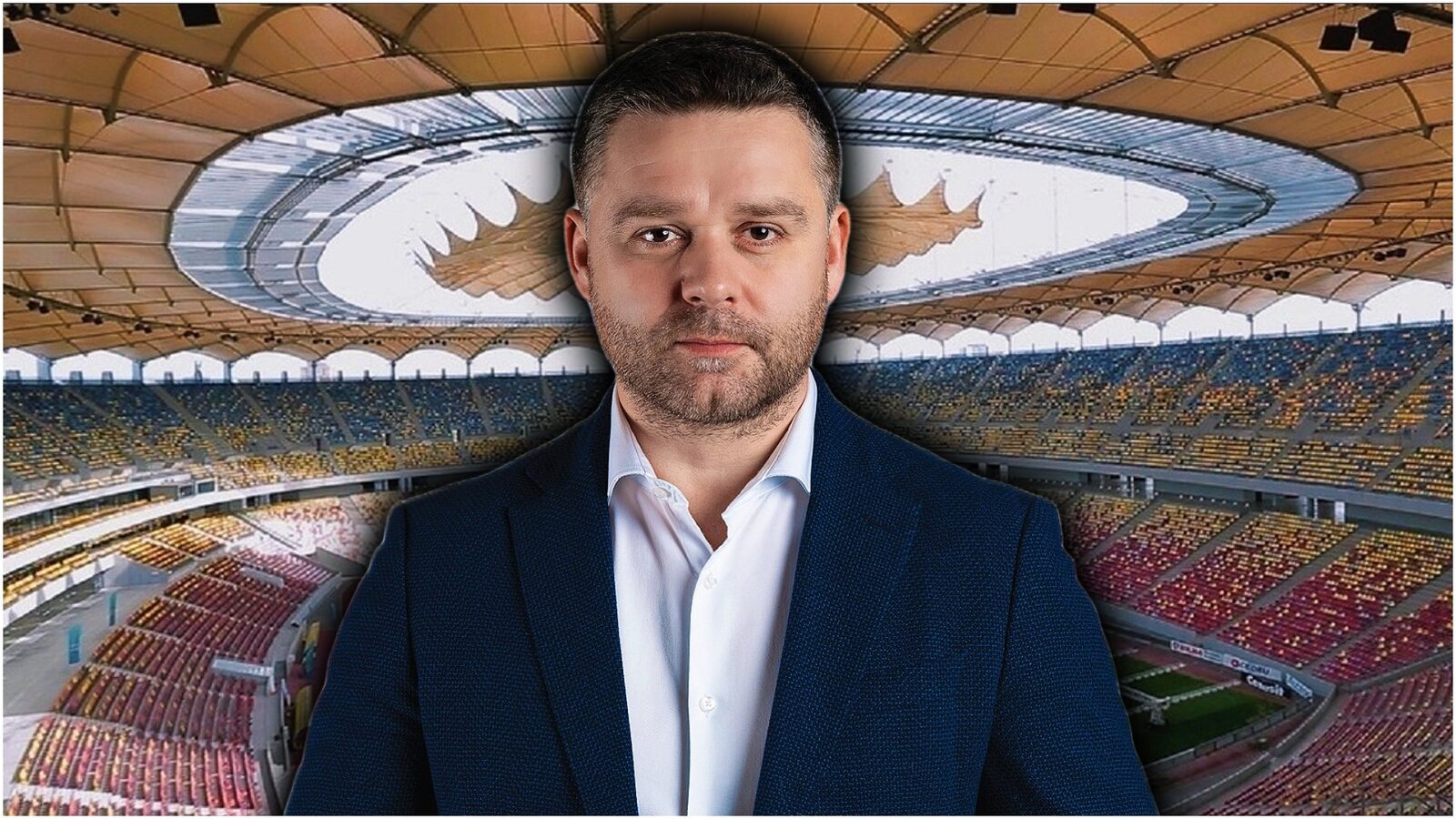 Arena Națională, sub lupa primarului Ciucu: Pierderi de milioane de euro Ciprian Ciucu, primarul general al Capitalei, a anunțat o analiză a funcționării Arenei Naționale, evidențiind pierderi financiare semnificative înregistrate de stadionul bucureștean