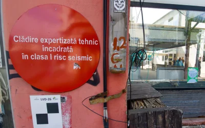 Expertiza tehnică, cheia siguranței în fața cutremurelor: Interviu cu asociația inginerilor constructori proiectanți de structuri (aicps) București, România – Asociația Inginerilor Constructori Proiectanți de Structuri (AICPS) subliniază importanța crucială a expertizei tehnice pentru evaluarea riscului seismic al clădirilor din România