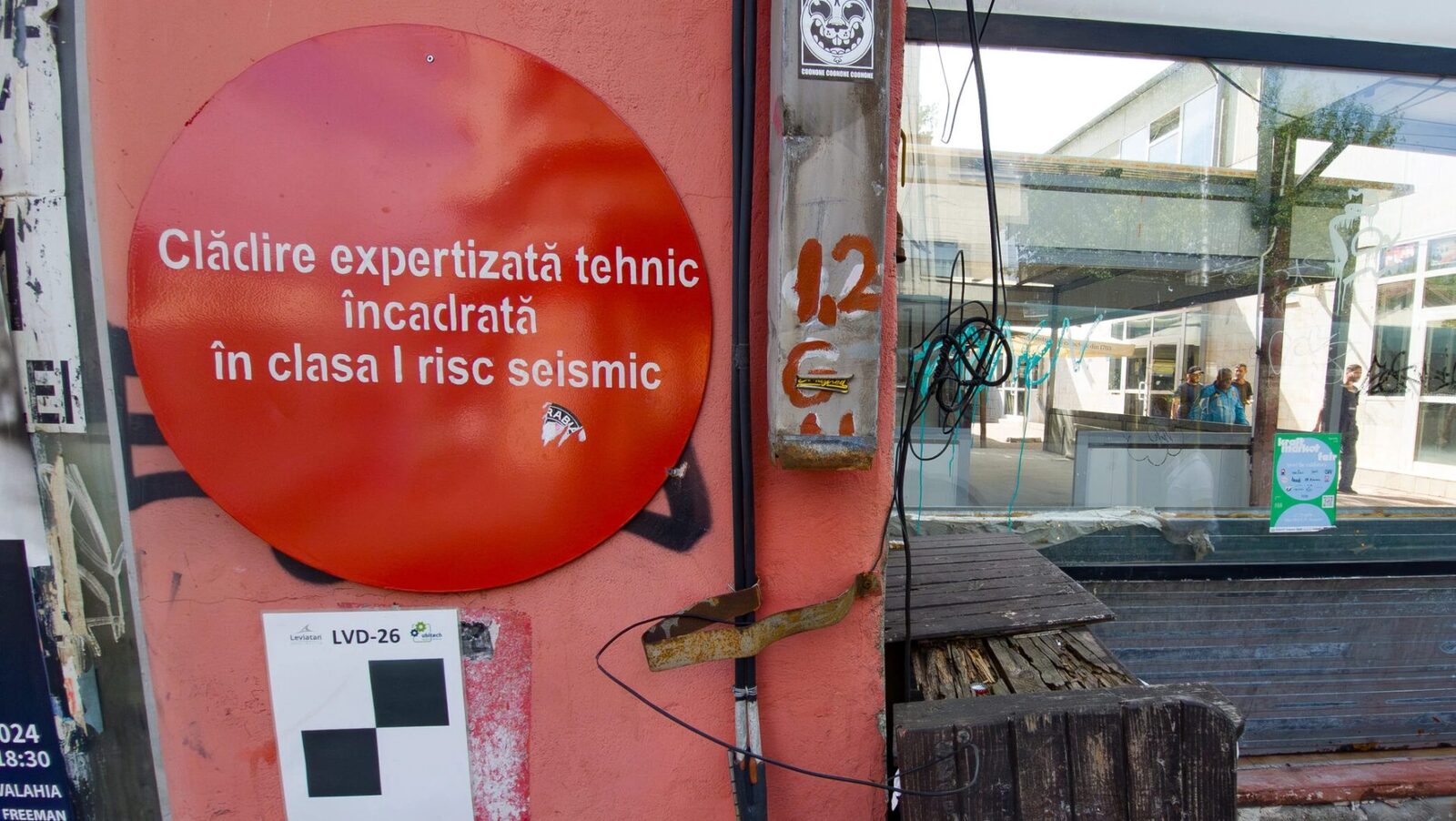 Expertiza tehnică, cheia siguranței în fața cutremurelor: Interviu cu asociația inginerilor constructori proiectanți de structuri (aicps) București, România – Asociația Inginerilor Constructori Proiectanți de Structuri (AICPS) subliniază importanța crucială a expertizei tehnice pentru evaluarea riscului seismic al clădirilor din România