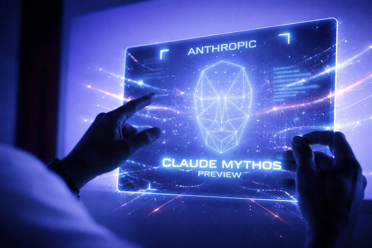 Anthropic, o companie de frunte în domeniul inteligenței artificiale, a dezvăluit un nou model AI, „Claude Mythos Preview”, capabil să identifice vulnerabilități critice în sisteme de operare și browsere
