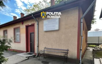 Descinderi-fulger în Ilfov: Polițiștii și CNAS verifică clinici și centre de plasament