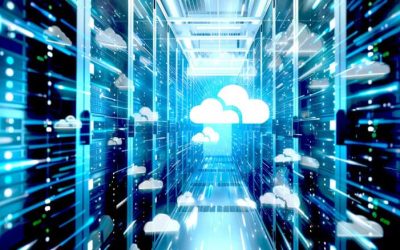 Comisia Europeană, contract de 180 mil € pentru servicii cloud europene