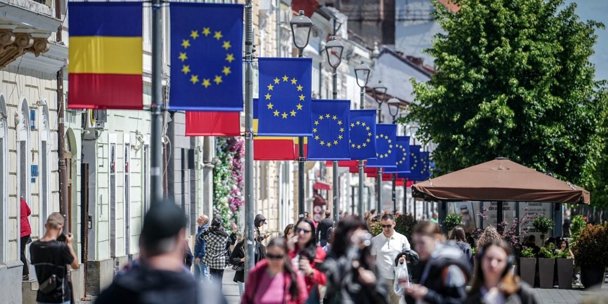 Oraș din România, în top 10 siguranță în Europa. Locuințe ieftine?