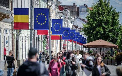 Oraș din România, în top 10 siguranță în Europa. Locuințe ieftine?
