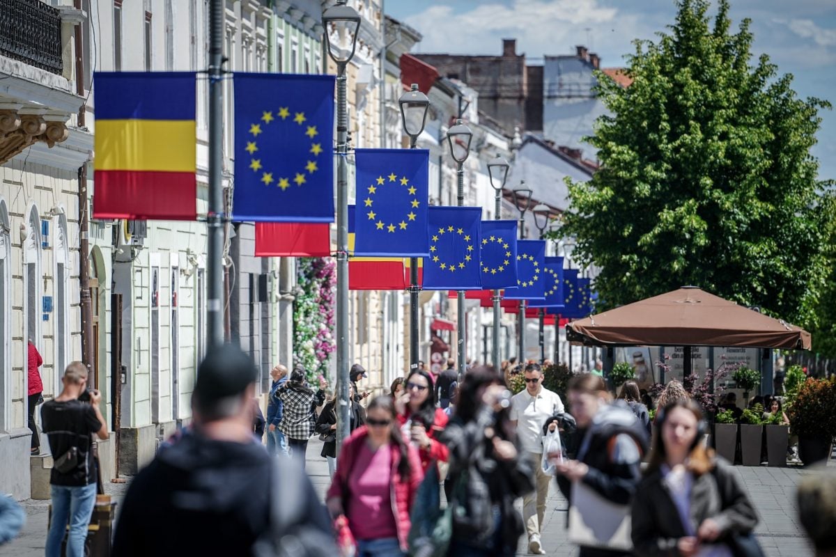 Oraș din România, în top 10 siguranță în Europa. Locuințe ieftine?