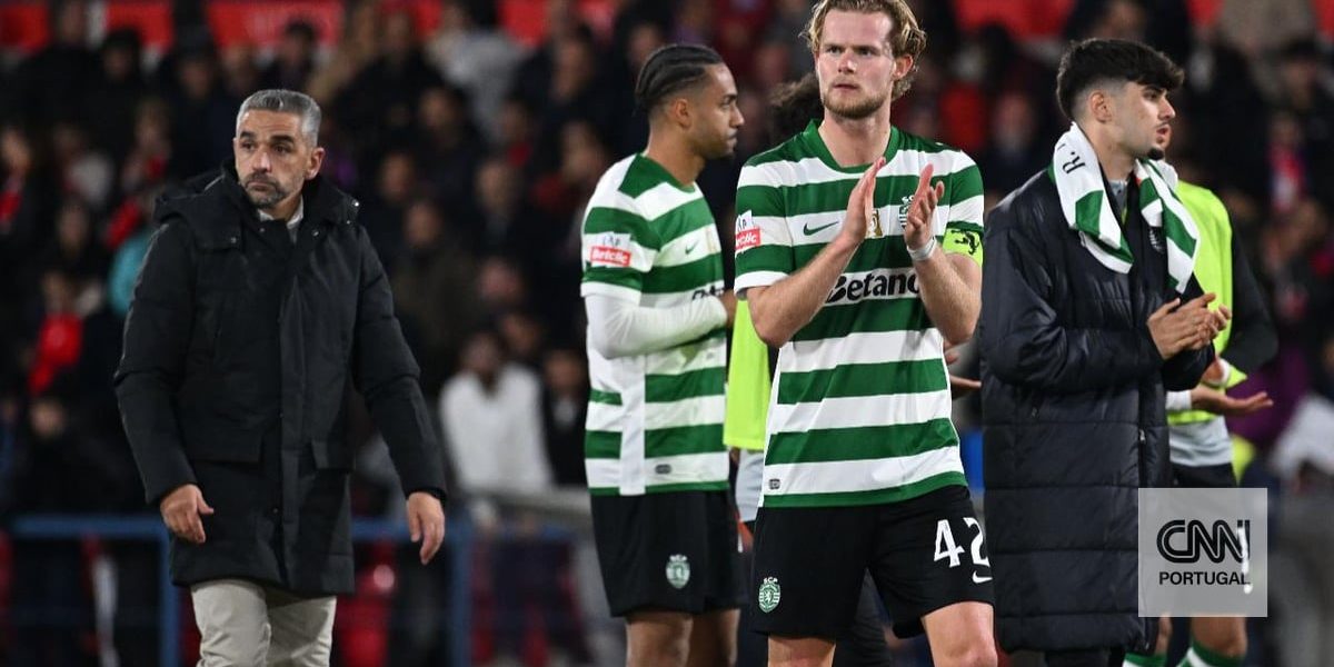 Hjulmand, pe lista de start! Schimbări majore la Sporting pentru duelul cu Estrela