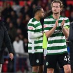 Hjulmand, pe lista de start! Schimbări majore la Sporting pentru duelul cu Estrela