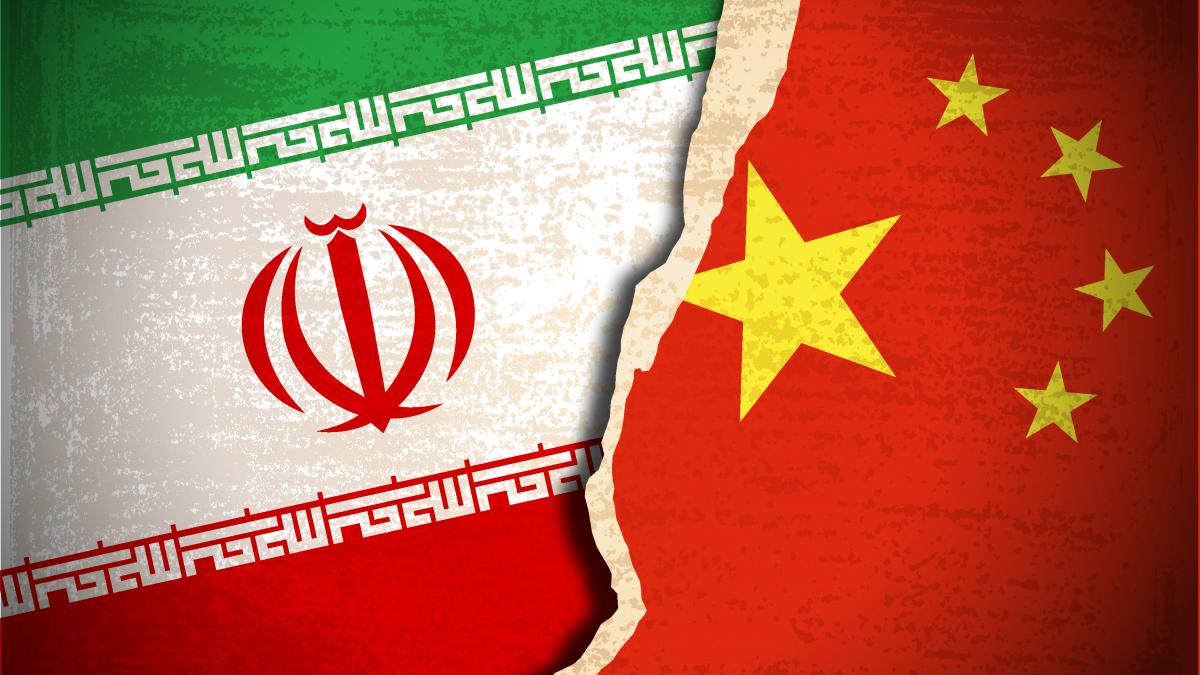 China, suspectată că livrează arme Iranului: Alertă de la serviciile americane