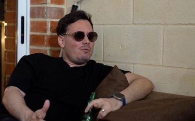 Nepotul lui Fidel Castro, un „rebel” cu peste 150.000 de urmăritori, vrea „capitalism cu suveranitate” în Cuba Un membru al familiei Castro, Sandro Castro, nepotul fostului lider cubanez Fidel Castro, face valuri în Cuba