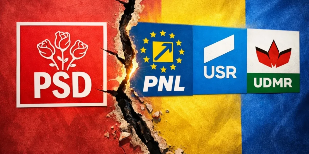 Mii de PSD-iști decid azi viitorul: Pleacă partidul de la guvernare