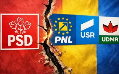 Mii de PSD-iști decid azi viitorul: Pleacă partidul de la guvernare