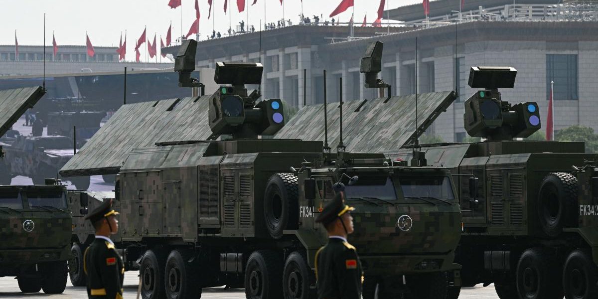 Criză la Washington: China, pe urmele Rusiei, vrea să ajute Iranul