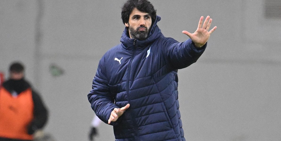 Probleme pentru Filipe Coelho după meciul cu Rapid: Ce spune antrenorul