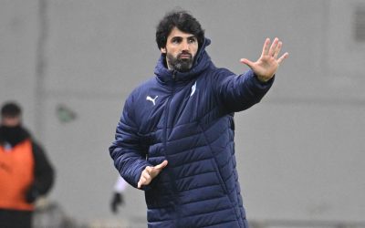 Probleme pentru Filipe Coelho după meciul cu Rapid: Ce spune antrenorul