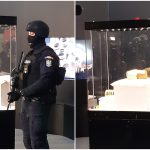 Coiful de la Coțofenești și brățările dacice, din nou la București