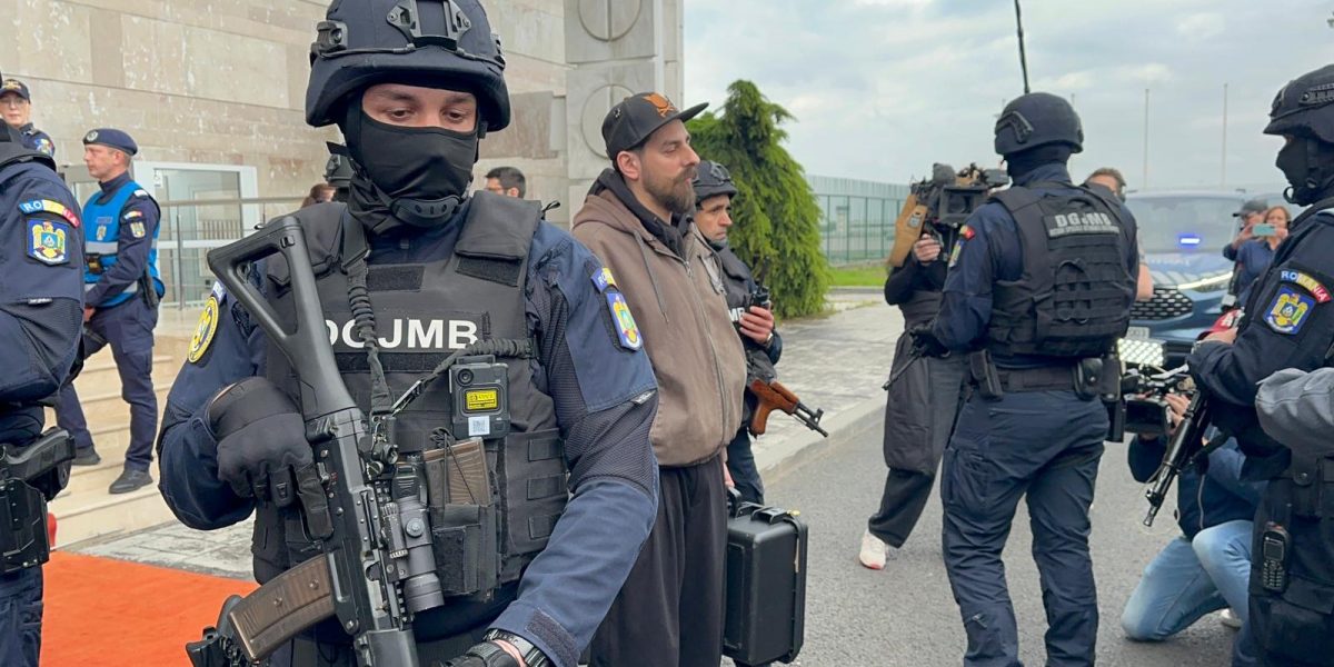 Coiful de la Coțofenești și brățările dacice, acasă în România