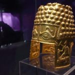 Coiful de la Coțofenești, recuperat de autoritățile olandeze Unul dintre cele mai valoroase artefacte arheologice românești, coiful de la Coțofenești, a fost recuperat de autoritățile olandeze, conform informațiilor apărute în presa din Țările de Jos