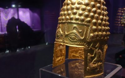 Hoții tezaurului dacic se plâng de condițiile din pușcărie