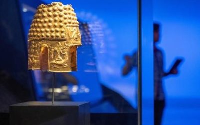 Procesul Tezaurului Dacic: „Am fost tratat ca un animal, cu șobolani”