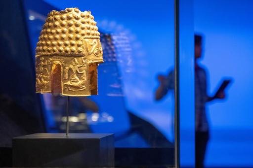 Procesul Tezaurului Dacic: „Am fost tratat ca un animal, cu șobolani”