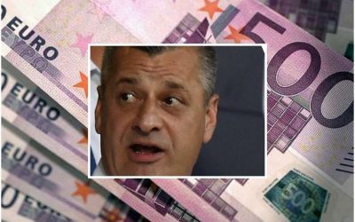 CFR Cluj, în pragul colapsului financiar: datorii de peste 25 de milioane de euro Clubul de fotbal CFR Cluj se confruntă cu probleme financiare majore, acumulând datorii de peste 25 de milioane de euro