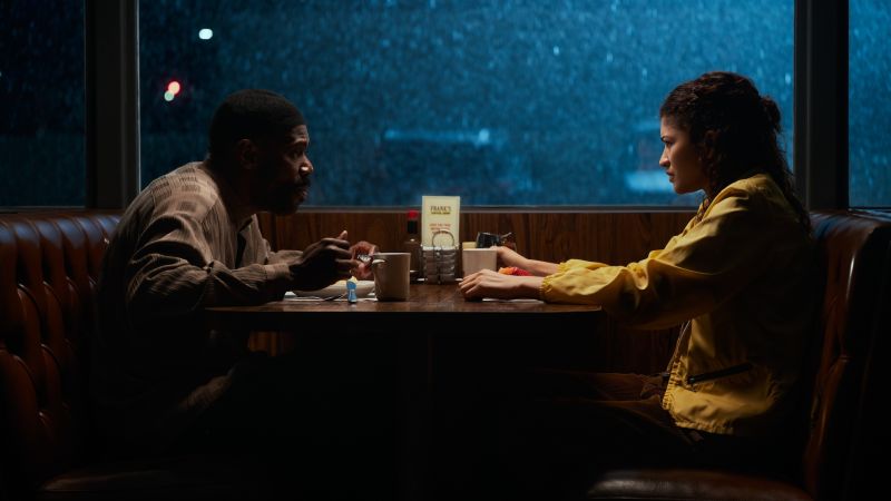 Eroare de sistem: „Euphoria” a explodat: Pe ecran și în scandaluri