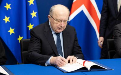 Lider UE vrea pact de apărare „Schengen” extins. Cine intră în vizor