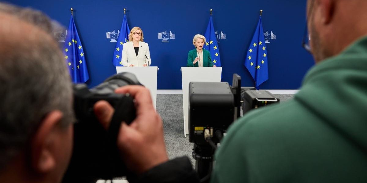 Aplicația UE te scanează, DAR nu-ți știe identitatea – O nouă provocare