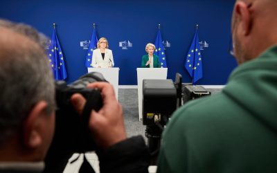 Aplicația UE te scanează, DAR nu-ți știe identitatea – O nouă provocare