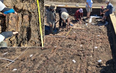 Arheologii din România și Germania, descoperiri epocale la Cucuteni