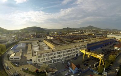 Criza lovește Bistrița-Năsăud: 500 de oameni, trimiși în șomaj de un producător auto