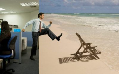 Ce drepturi la concediu de odihnă ignoră angajații în România