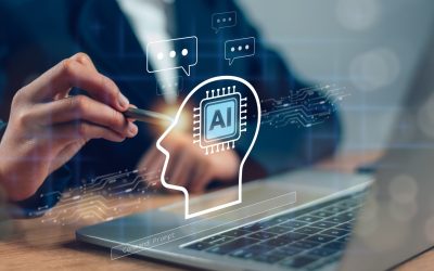 AI nu va reduce locurile de muncă? 8 din 10 angajatori, optimiști în România
