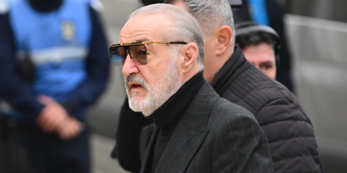 Ilie Dumitrescu, reacție dură la adresa lui Gigi Becali după accidentarea lui Chiricheș