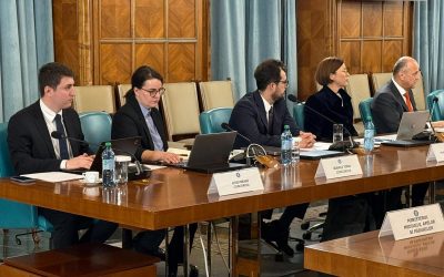 Companiile românești avertizează: Predictibilitate fiscală și energie ieftină, condiții pentru investiții Confederația Patronală Concordia (CPC) a tras un semnal de alarmă cu privire la necesitatea urgentă a unor reguli fiscale clare și a prețurilor competitive la energie pentru a menține investițiile în România