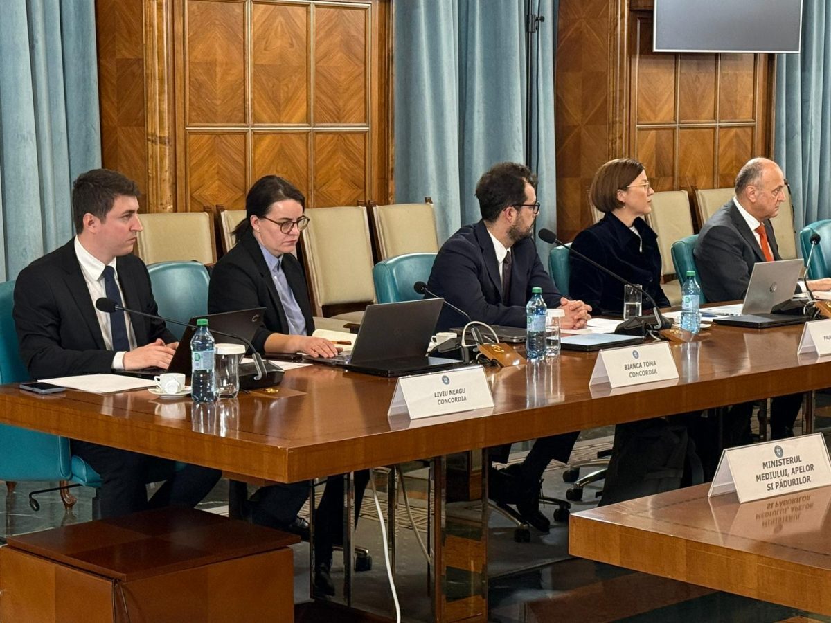 Companiile românești avertizează: Predictibilitate fiscală și energie ieftină, condiții pentru investiții Confederația Patronală Concordia (CPC) a tras un semnal de alarmă cu privire la necesitatea urgentă a unor reguli fiscale clare și a prețurilor competitive la energie pentru a menține investițiile în România