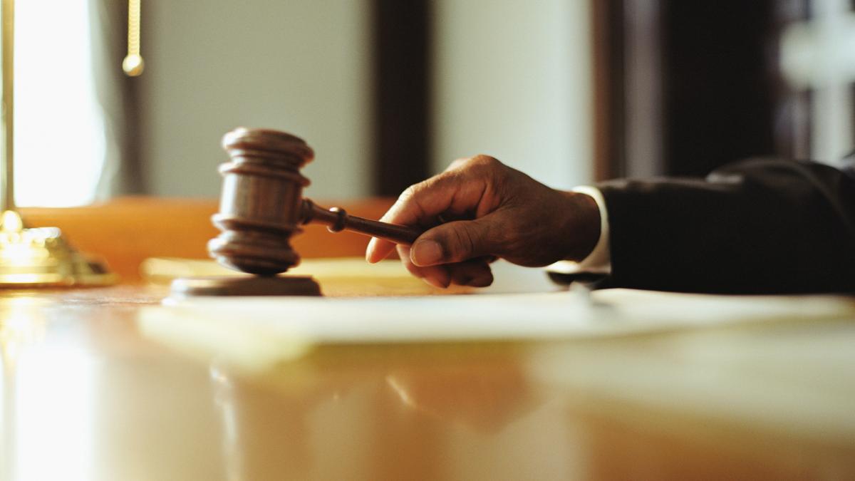 Fost oficial rus, condamnat la 19 ani de închisoare pentru corupție