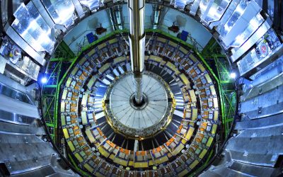 Acceleratorul cosmic dezvăluie misterul materiei primordiale de după Big Bang