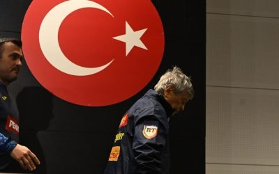 Mircea Lucescu, măcinat de Turcia: „Dacă mai erau 10 minute…” Declarații șocante