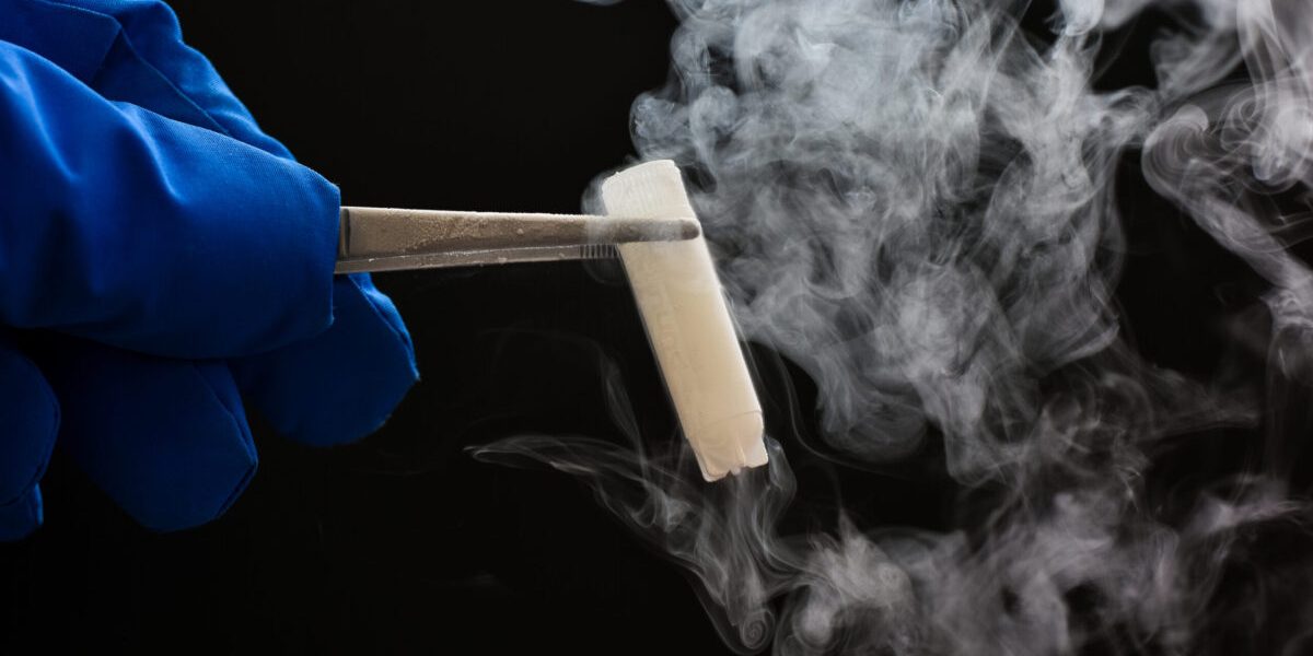 Cinci motive să-ți congelezi ovocitele sub 35 de ani. Decizia, analizată