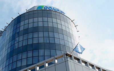 Mihaela-Anamaria Dumitrache, DG adjunct Conpet, numită DG cu mandat până în octombrie 2027