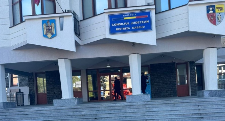 Zeci de percheziții în România și Franța, în dosar de corupție și spălare de bani