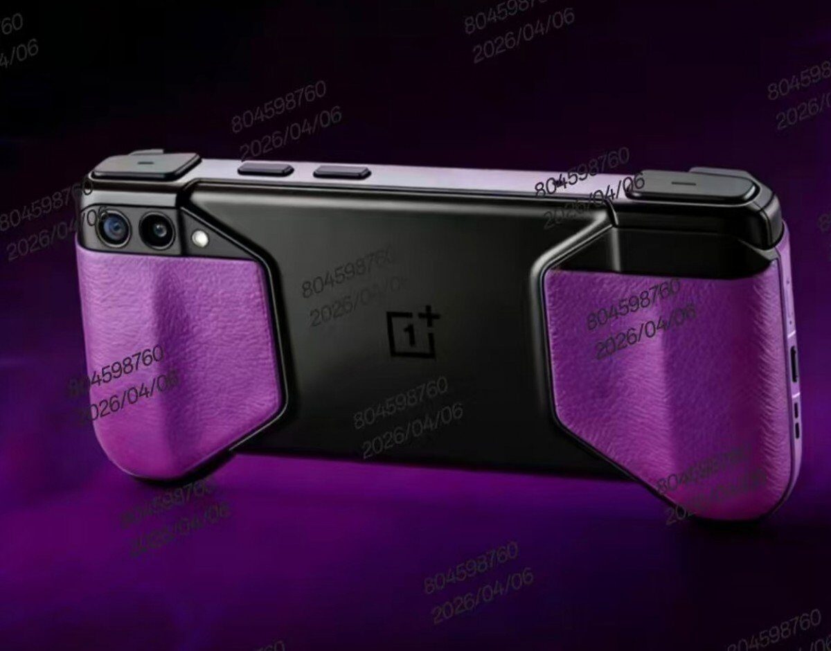 OnePlus intră în gaming: Pregătește o consolă portabilă