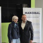 C. Din, maraton înaintea alegerilor la FR Handbal: „Nu sunt un MAGUL”